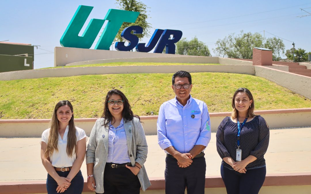 Impulsa Niagara College movilidad internacional