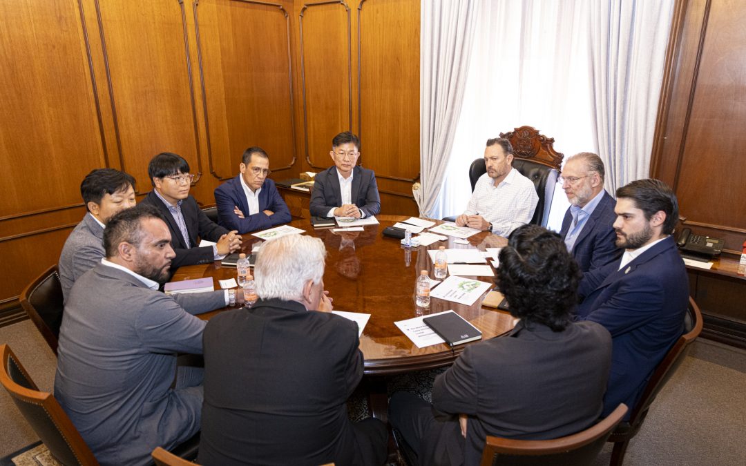 Fortalece LS Cable & System México sus operaciones con inversión de 100 mdd en Querétaro