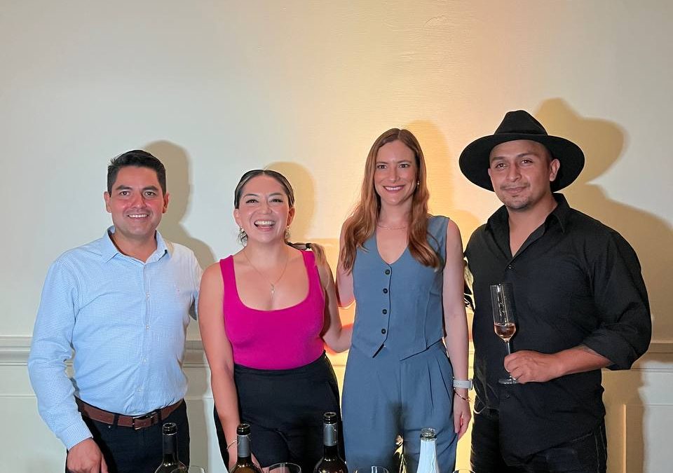 Fortalecen Turismo de Romance