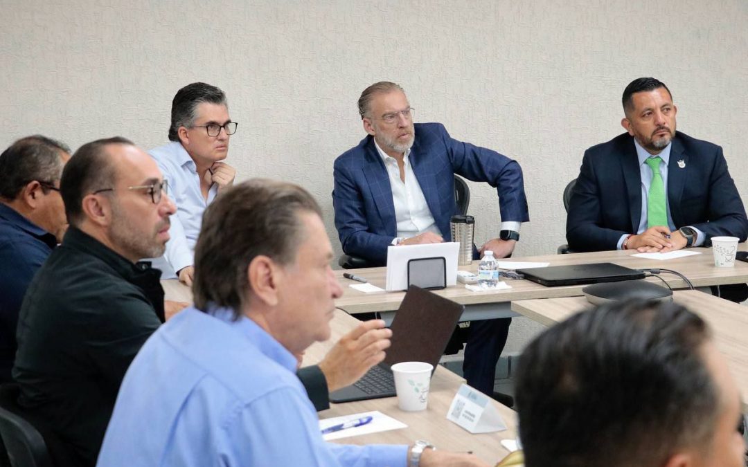 Invitan autoridades a denunciar descargas industriales irregulares en cuerpos de agua estatales