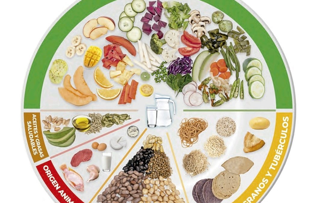Conmemora Secretaría de Salud el Día Mundial de la Nutrición
