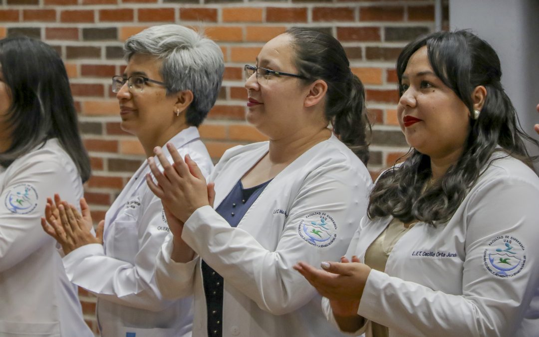Fomenta UAQ colaboración interuniversitaria  con encuentro de fisioterapia