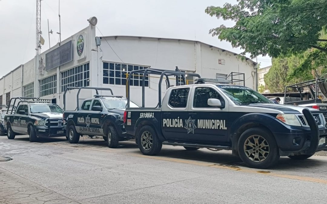 Fortaleceremos la seguridad pública: Selene Salazar