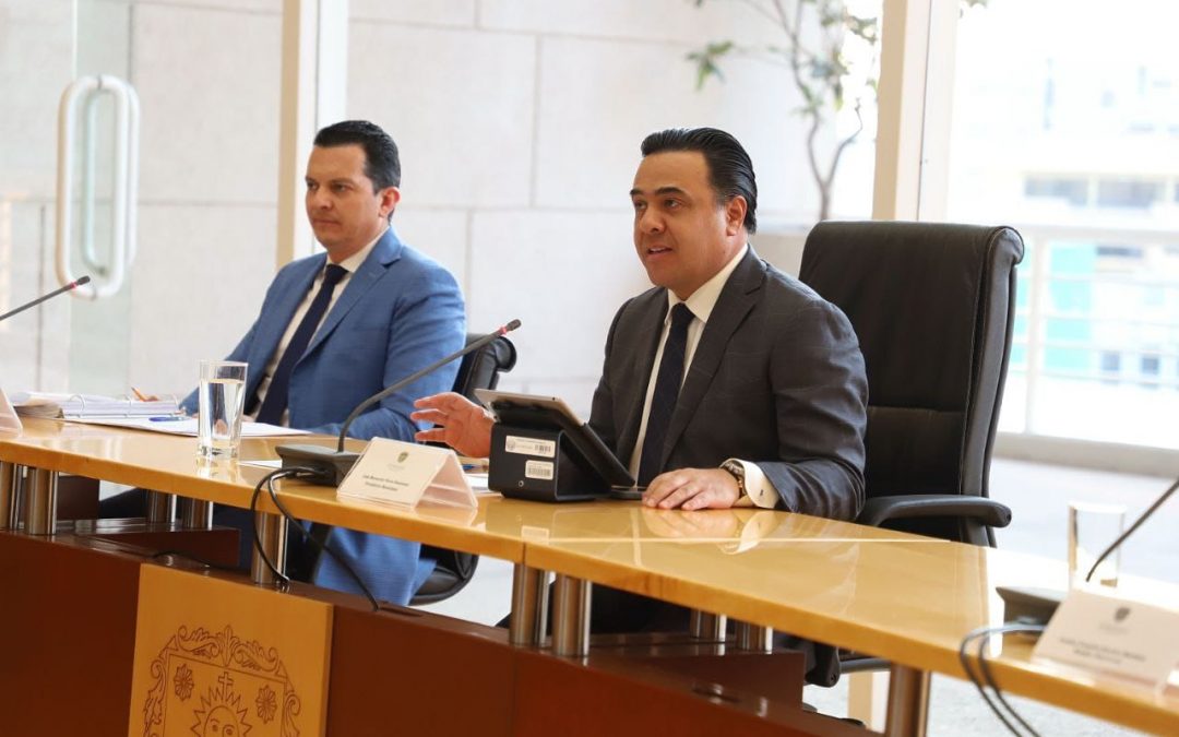 Ayuntamiento de Querétaro aprueba el Programa Municipal para Prevenir Conductas de Riesgo 2024
