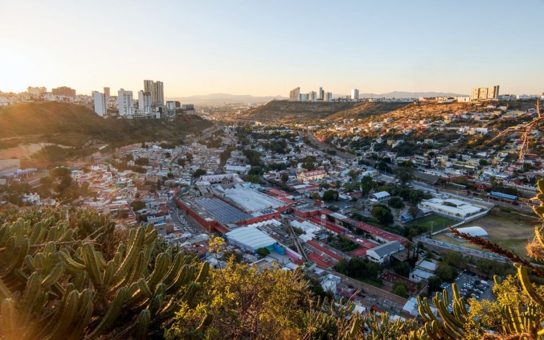 Apuesta Felifer por programas de prevención ciudadana