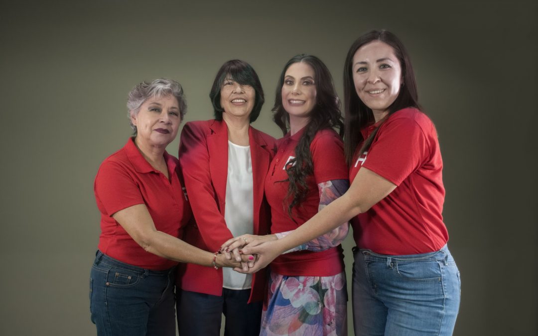 Reconoce Ingeniería UAQ a mujeres líderes