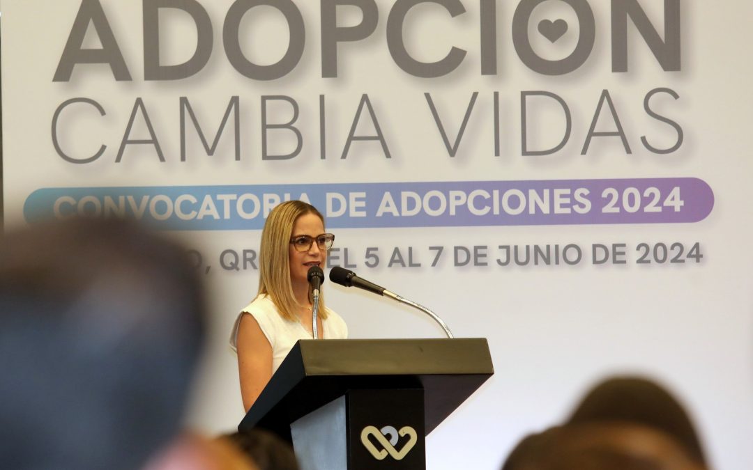 Pone en marcha Car Herrera taller informativo para solicitantes del proceso de adopción 2024