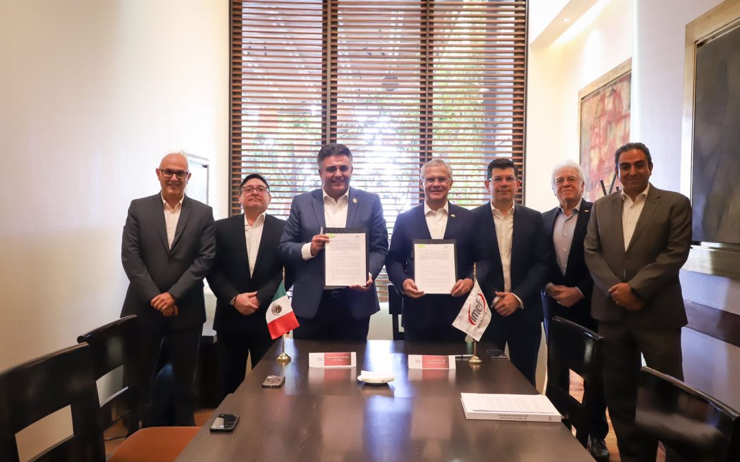 Potencializan prácticas financieras para Querétaro