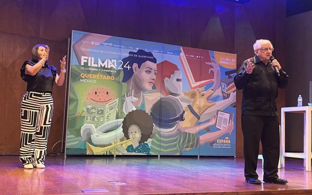 Presenta Armando Fuentes Catón “México en mí”