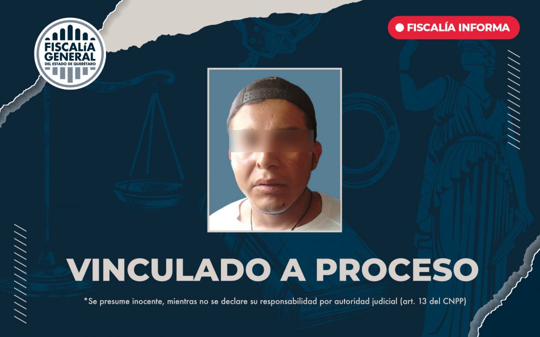 En prisión, imputado por la muerte de una mujer de origen canadiense
