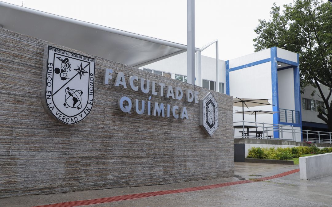 Es UAQ sede de la Olimpiada Estatal de Química