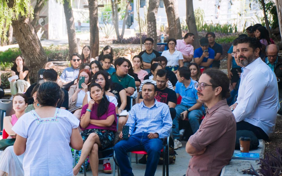 Proponen universitarios UAQ proyectos de vivienda sostenible para políticas públicas