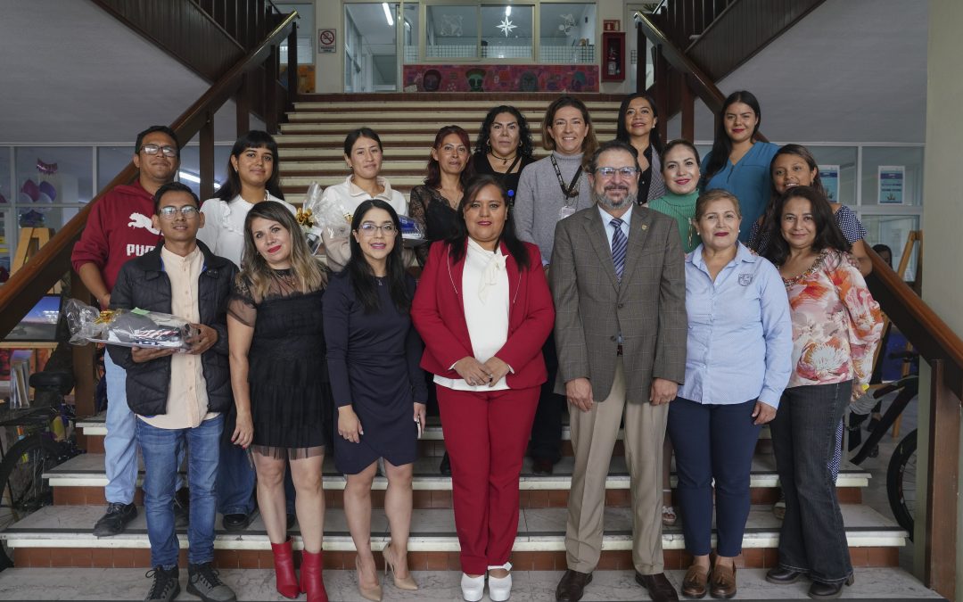 Premian a ganadores de Concurso de Fotografía de Servicio Social UAQ