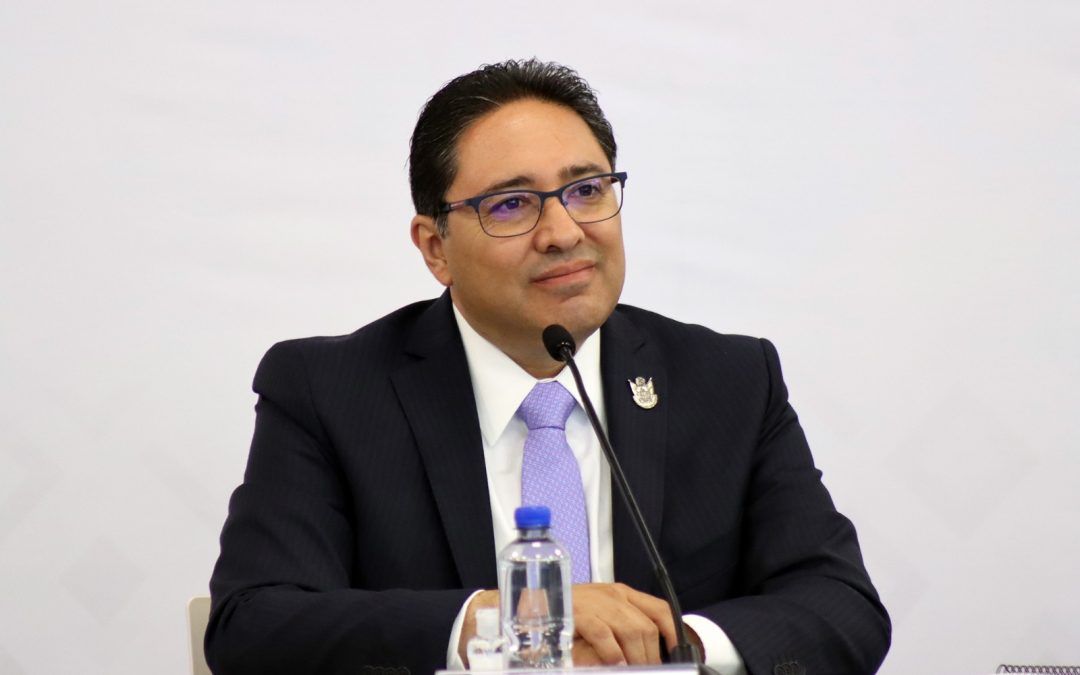 Querétaro sin observaciones ni montos por aclarar ante la ASF