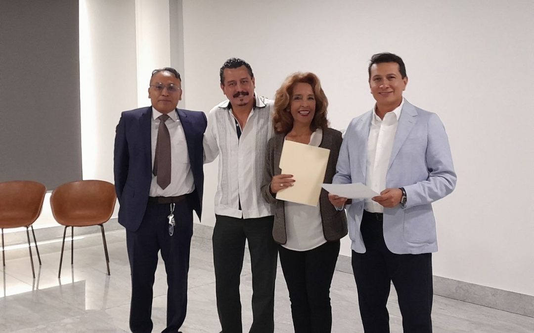 Realiza SESA Jornada de Capacitación para personal de área médica en Electrocardiografía