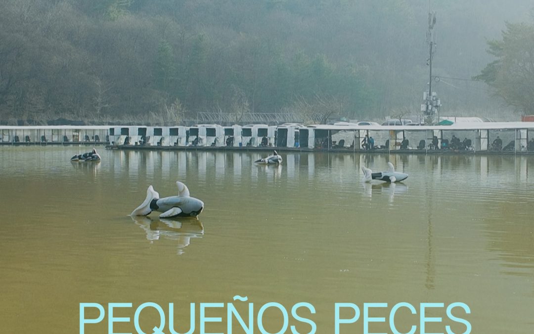 Llega a Querétaro la 75ª Muestra Internacional de Cine