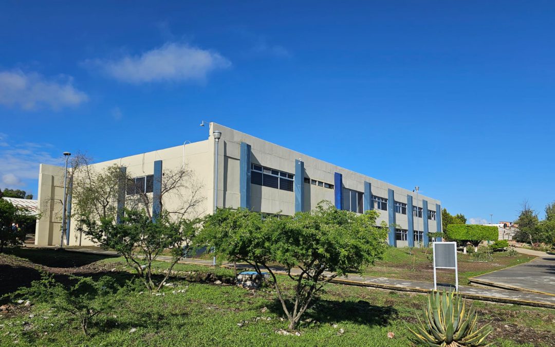 UT San Juan, nueva identidad para la UTSJR
