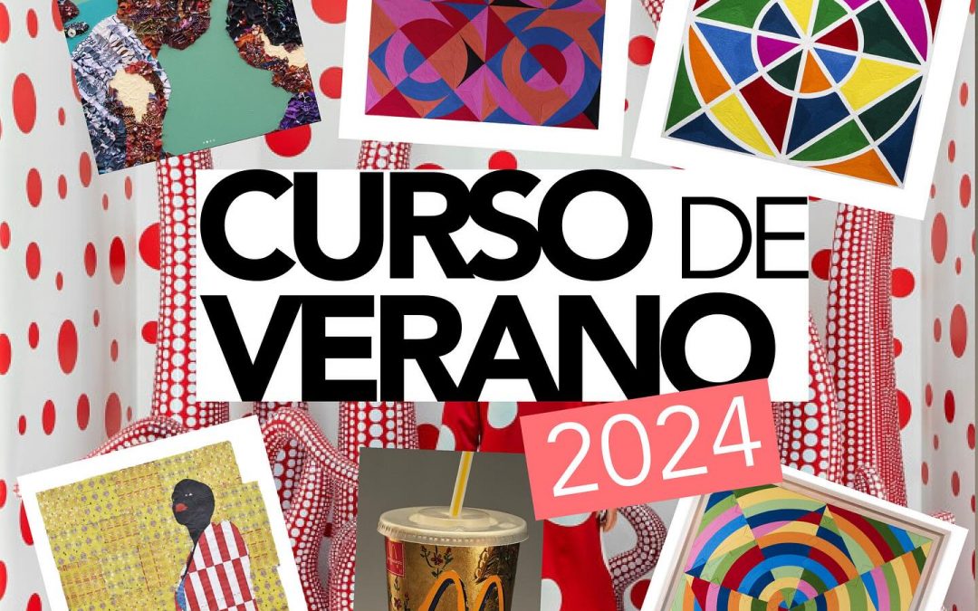 Ofrece la Secretaría de Cultura un abanico de cursos de verano