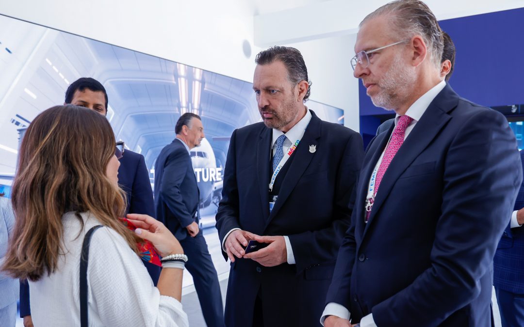 Analiza Unison esquemas para ampliar sus operaciones en Querétaro