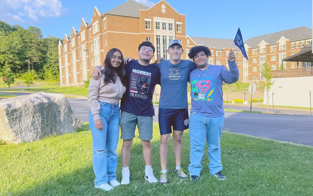 Estudiantes de UT San Juan realizan estancia académica en Estados Unidos