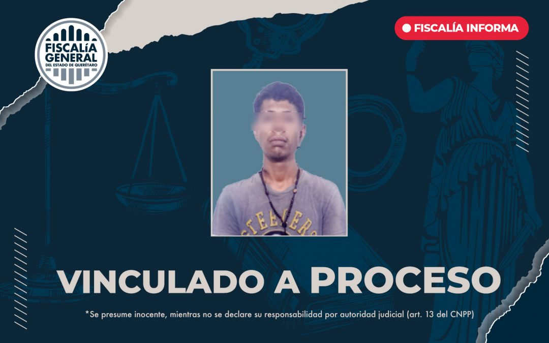 Detenido por robo a tiendas de conveniencia