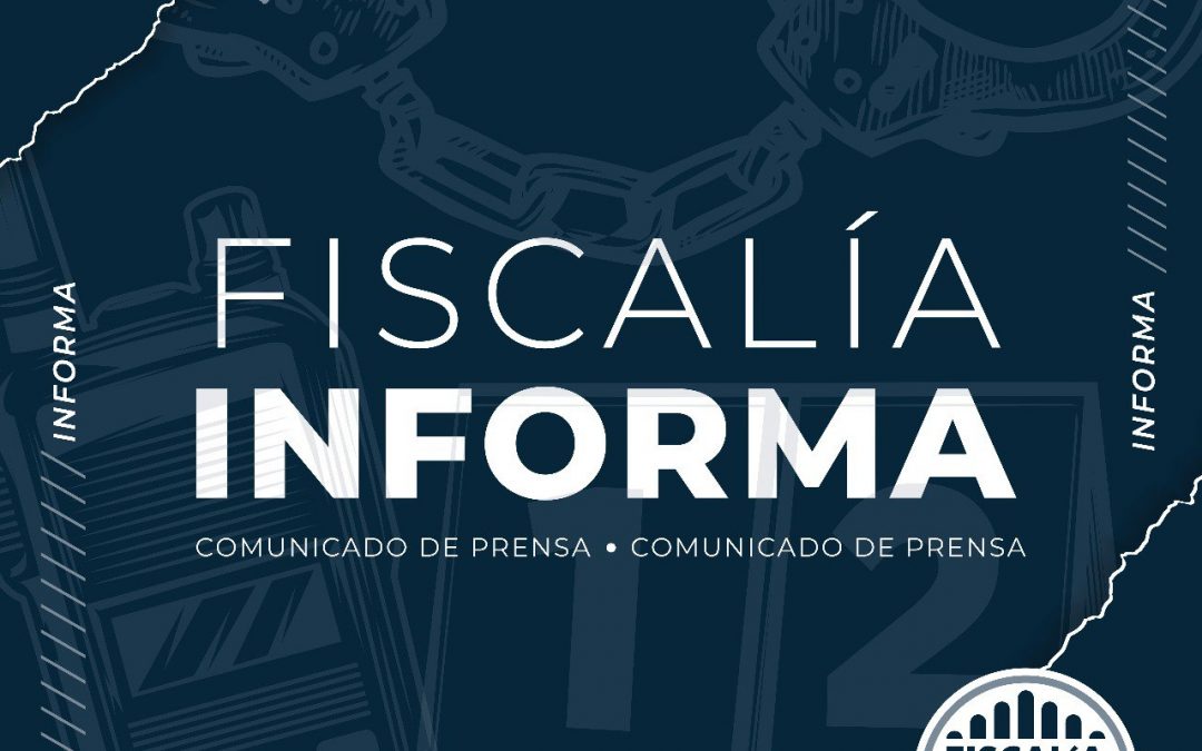 Vinculan por delitos de corrupción a 3 servidores públicos