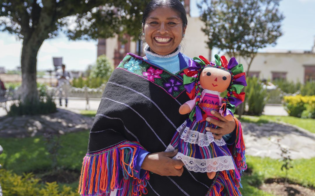 Invita UAQ al 3º Festival de Cultura Indígena