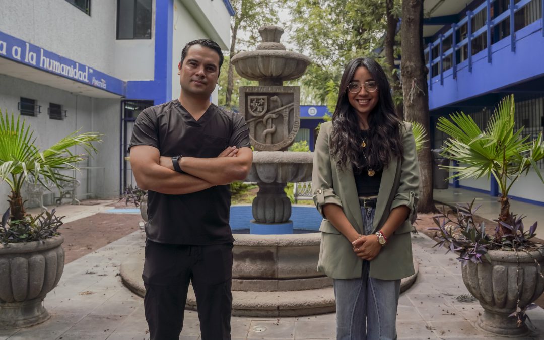 Es UAQ punta de lanza a nivel nacional  en atención de labio paladar hendido