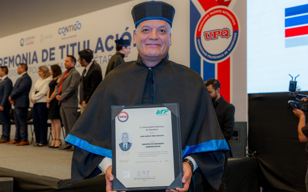 Abre UPQ convocatoria para cursar maestrías