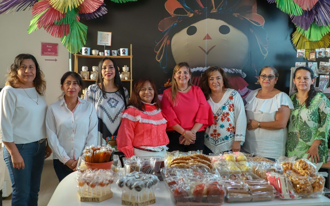 Inicia exposición de Lo mejor de lo mejor Querétaro en Punto México