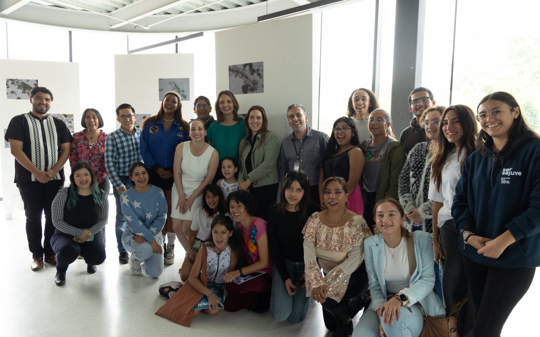 Promueve SEJUVE actividades por el Mes de la Juventud