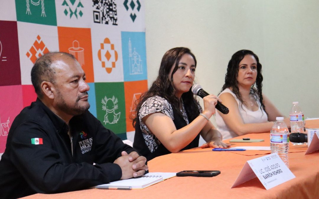 Anuncian Tercera Expo de Pueblos Mágicos de Querétaro