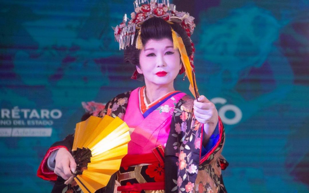 Emite SECULT convocatoria para participar en el Festival Internacional de Artes Escénicas Querétaro 2024