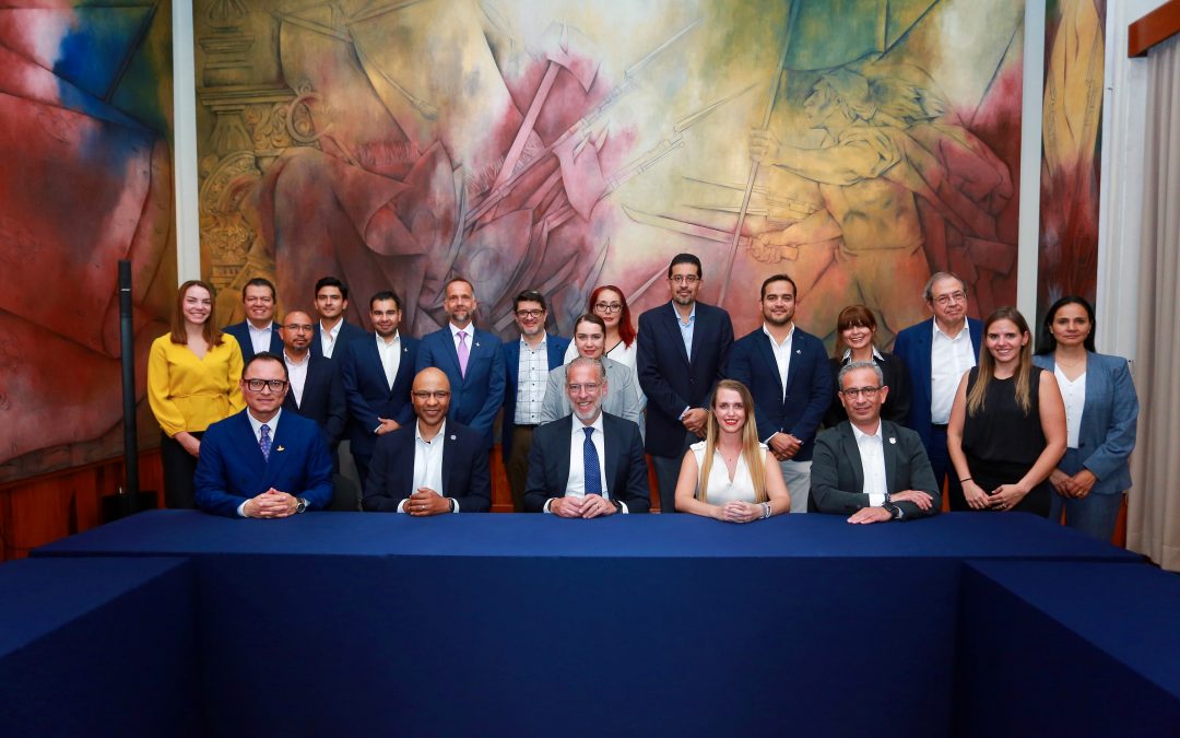 Promueven empresas aeroespaciales la diversidad, equidad e inclusión