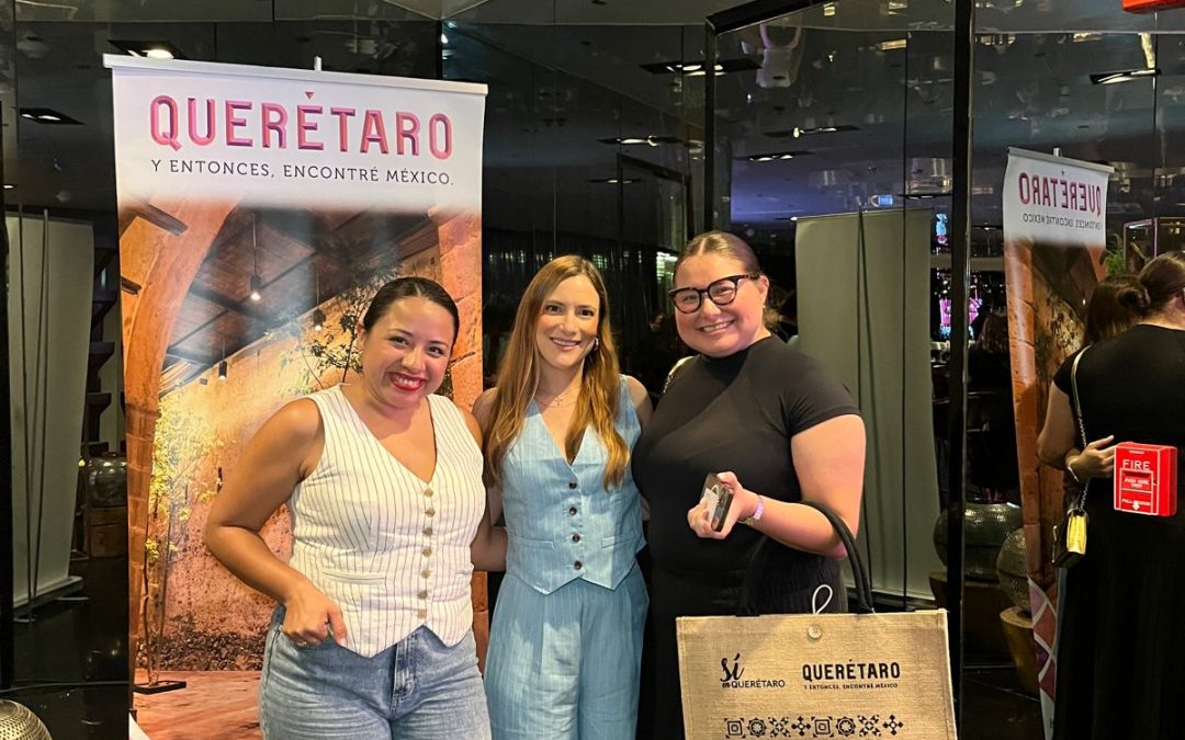 Promueve SECTUR turismo de romance en Guadalajara y Monterrey