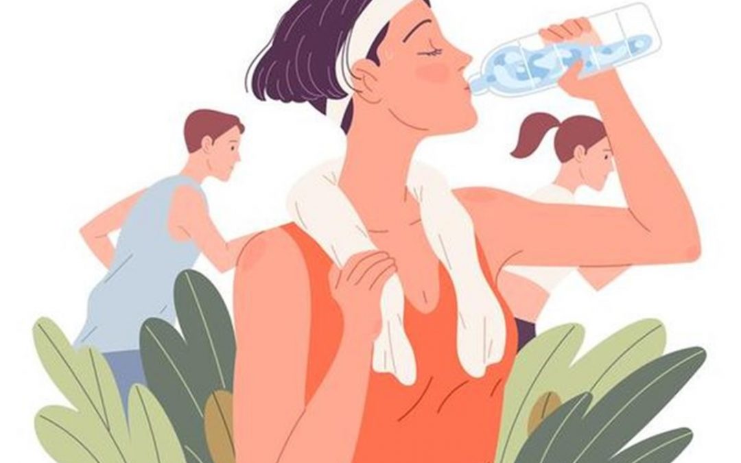 Secretaría de Salud efectúa vigilancia epidemiológica de enfermedades en temporada de calor