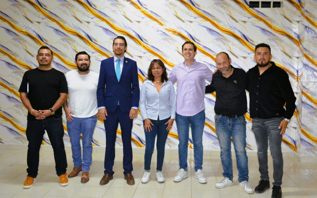 Arranca Curso de Consejería en Adicciones
