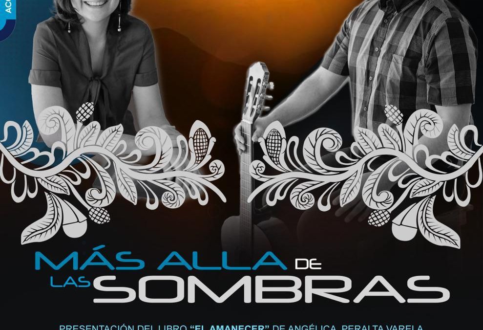 Literatura y música llegan al Museo Histórico de la Sierra Gorda