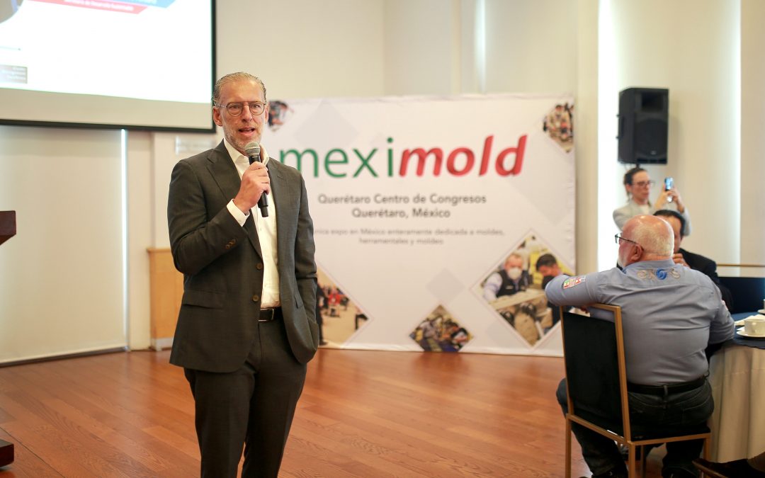 Clústers abonan al desarrollo económico e impulsan el desarrollo de proveedores