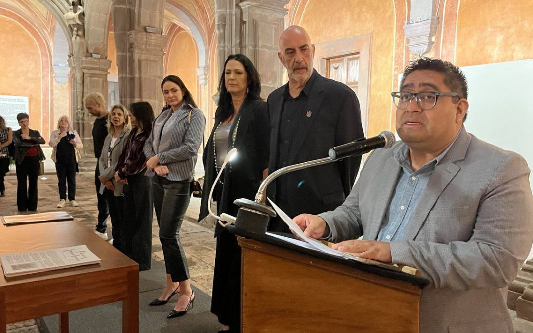 Inicia en el MAQRO la muestra El judaísmo a través del tiempo