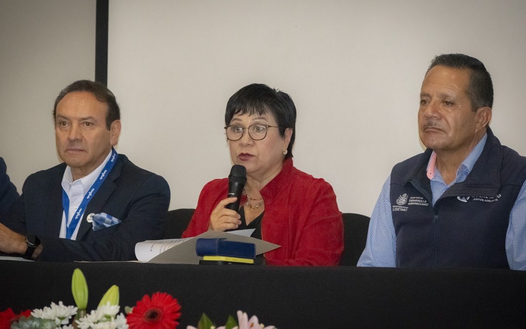 Inicia Congreso Regional de Controladores de Plagas
