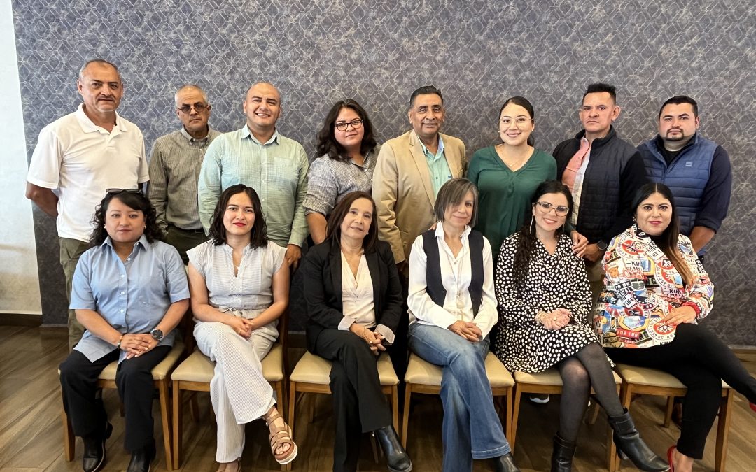 Impulsa CECyTEQ vinculación con el sector empresarial