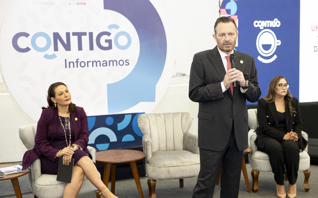 Entrega Gobernador útiles escolares y uniformes deportivos a estudiantes de educación básica