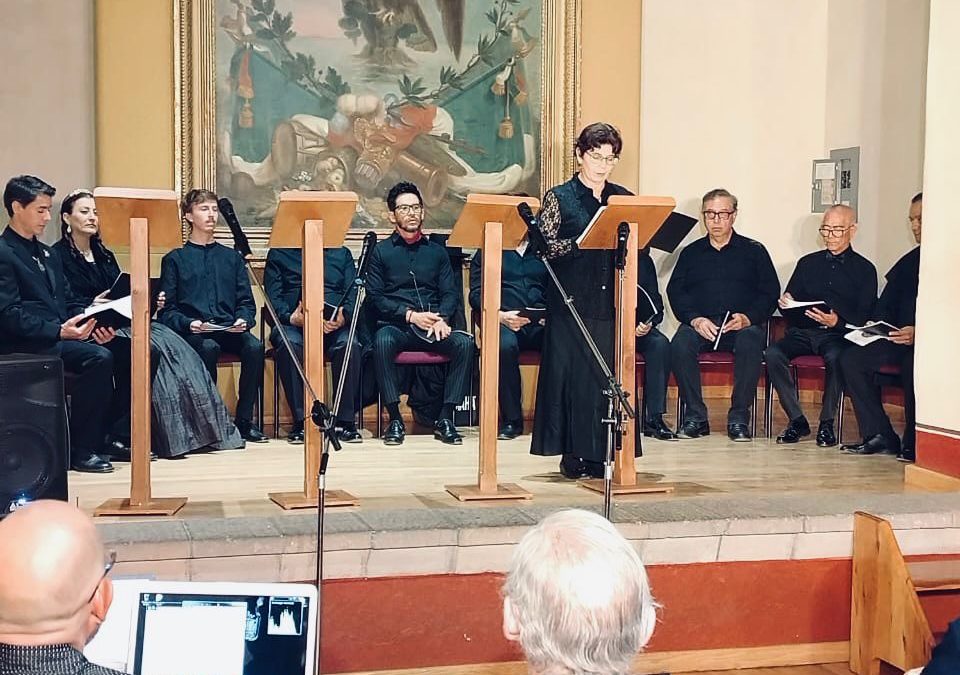 Inicia el XXI Encuentro de Historiadores en el Museo de la Restauración de la República