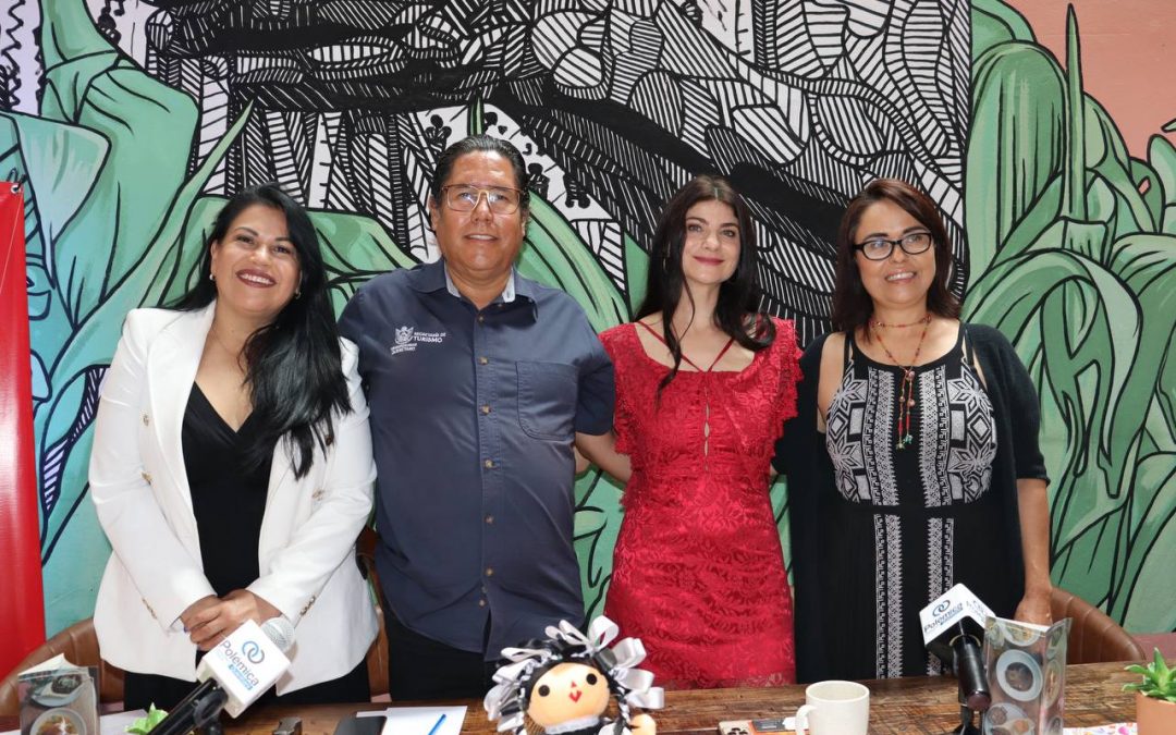 Regresa a Querétaro el Mañana Film Fest