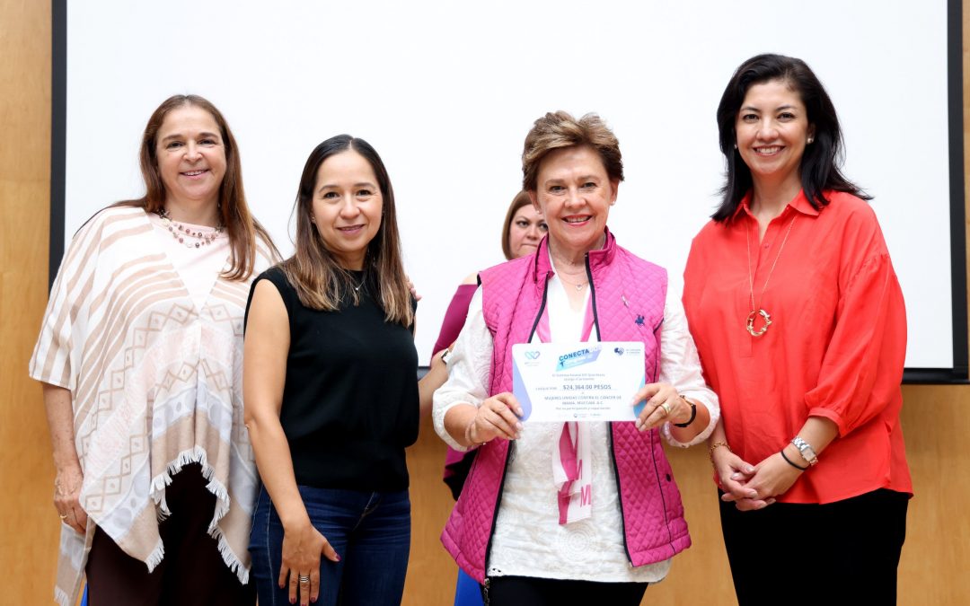 Entrega SEDIF apoyos a organizaciones sociales