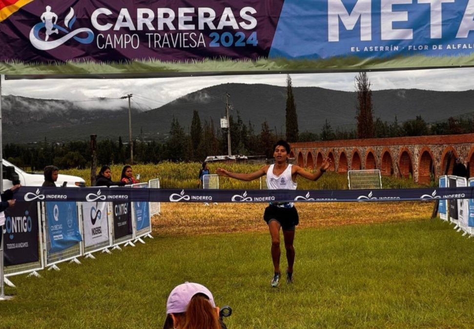Se preparan mil 200 deportistas rumbo al Querétaro Maratón