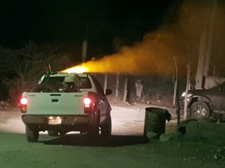 Llama SESA a la prevención para combatir el dengue