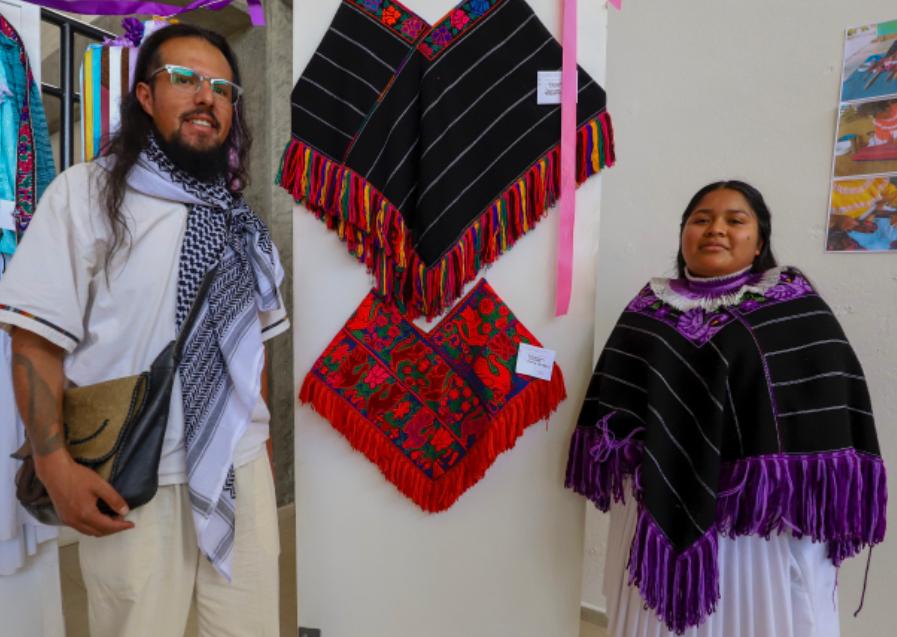 Conmemora UAQ el Día Internacional de los Pueblos Originarios