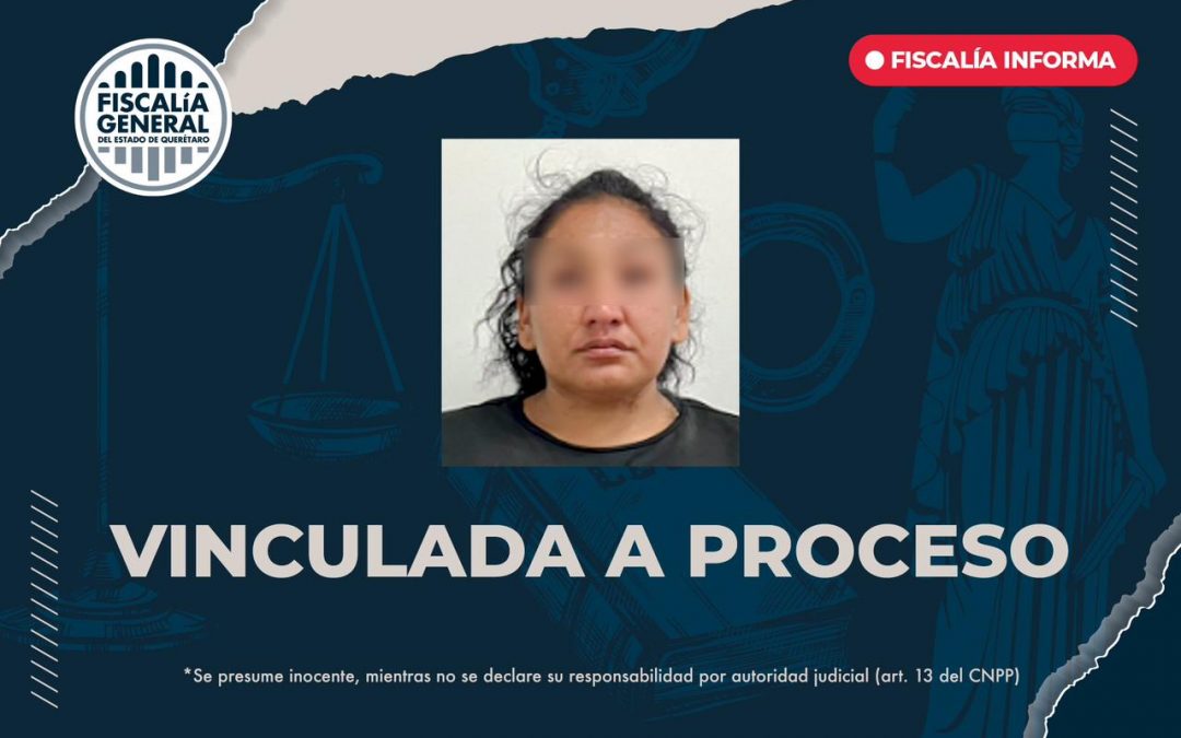 Esclarecido homicidio en Colonia Tenochtitlán